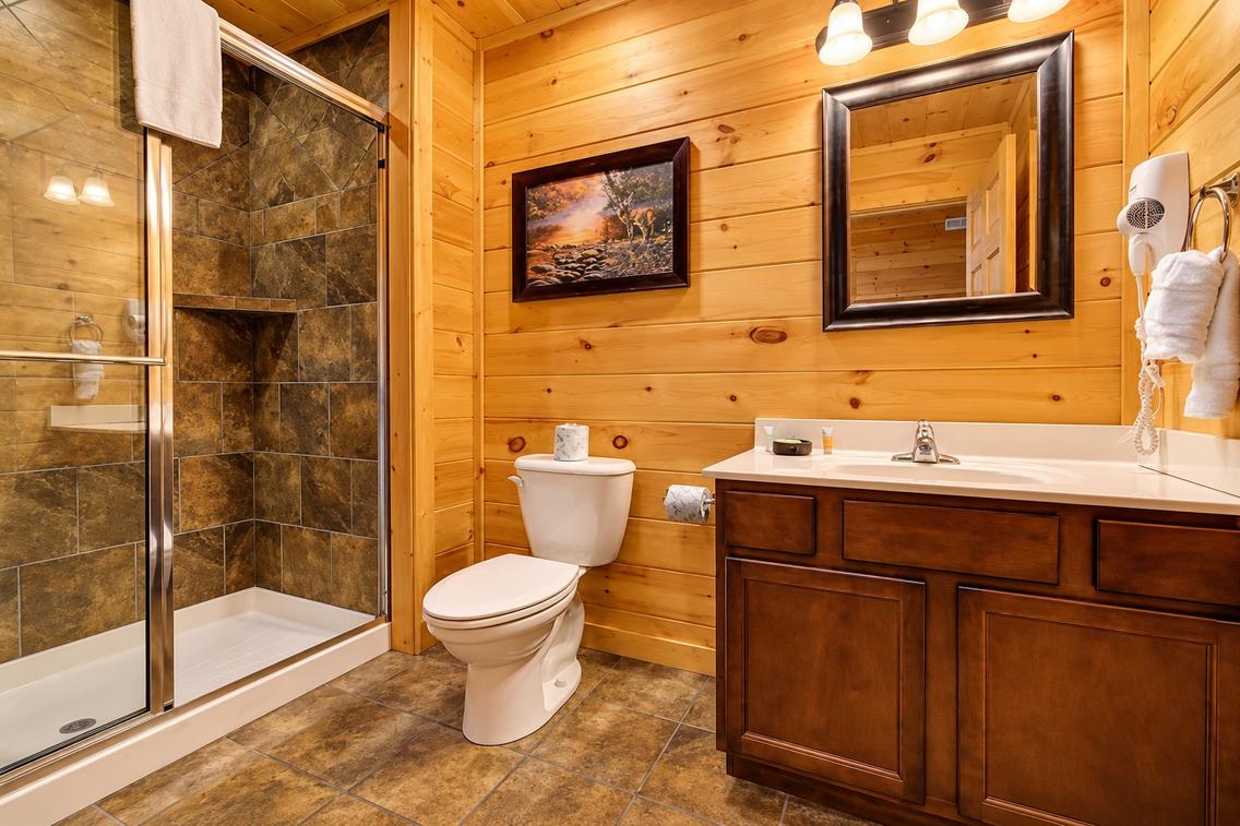 Grand View Lodge