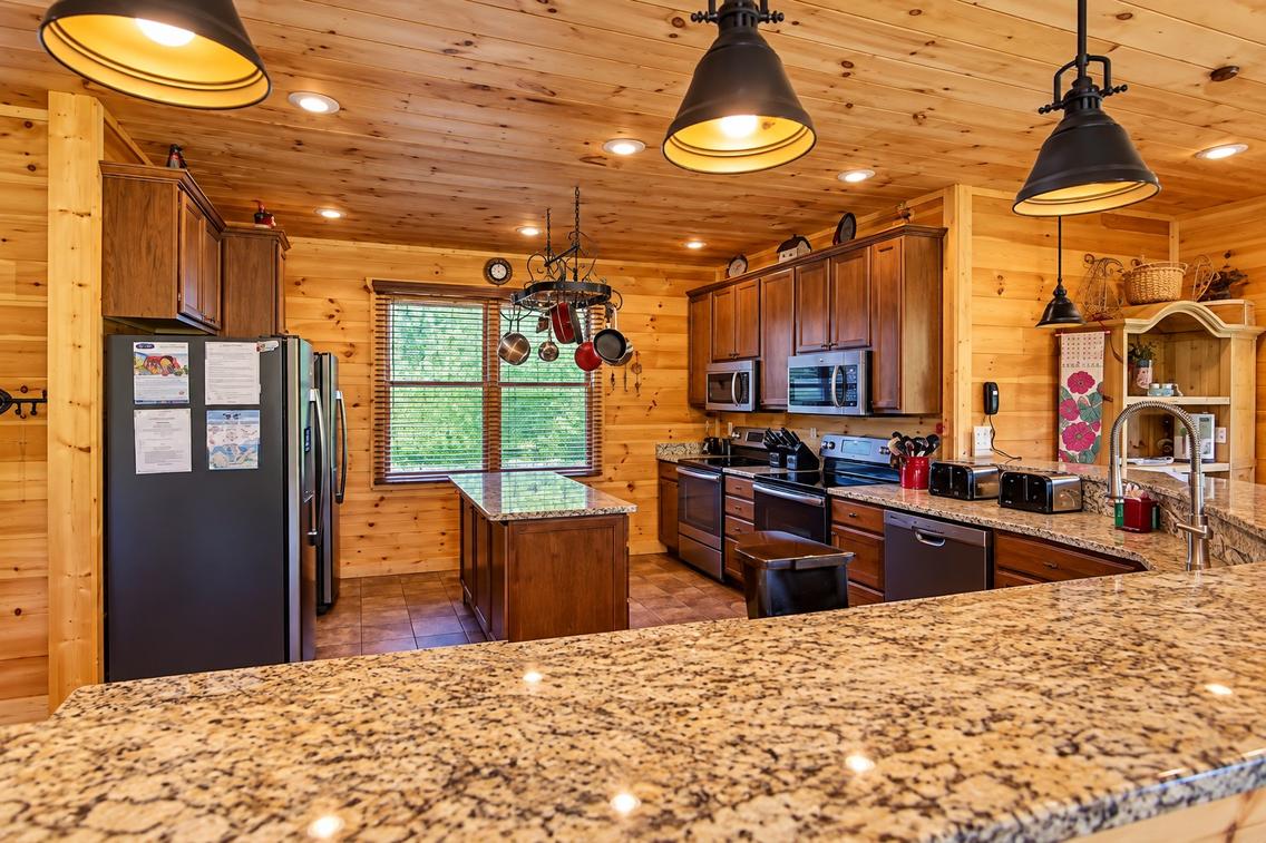 Grand View Lodge