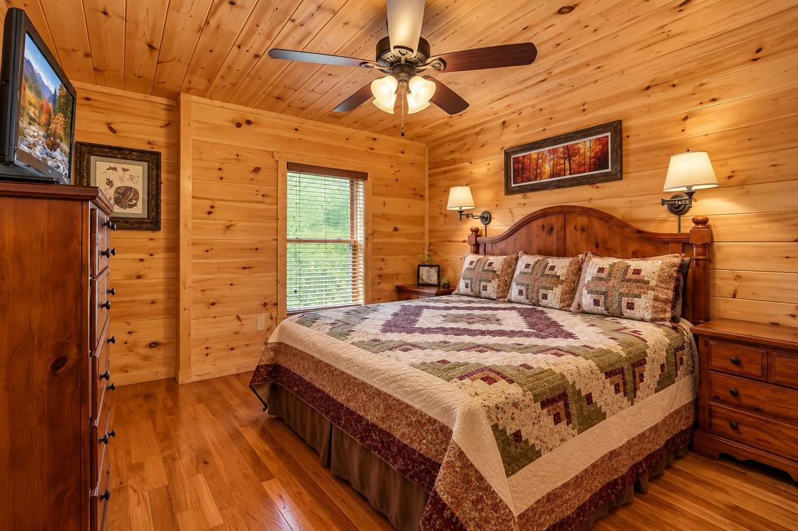 Grand View Lodge