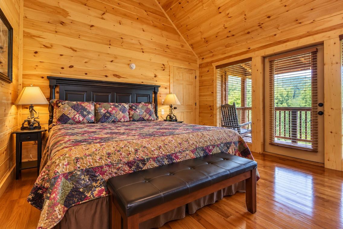 Grand View Lodge