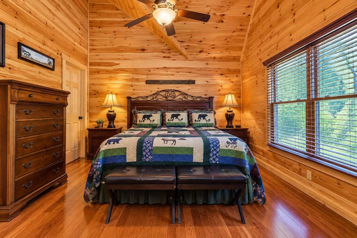 Grand View Lodge