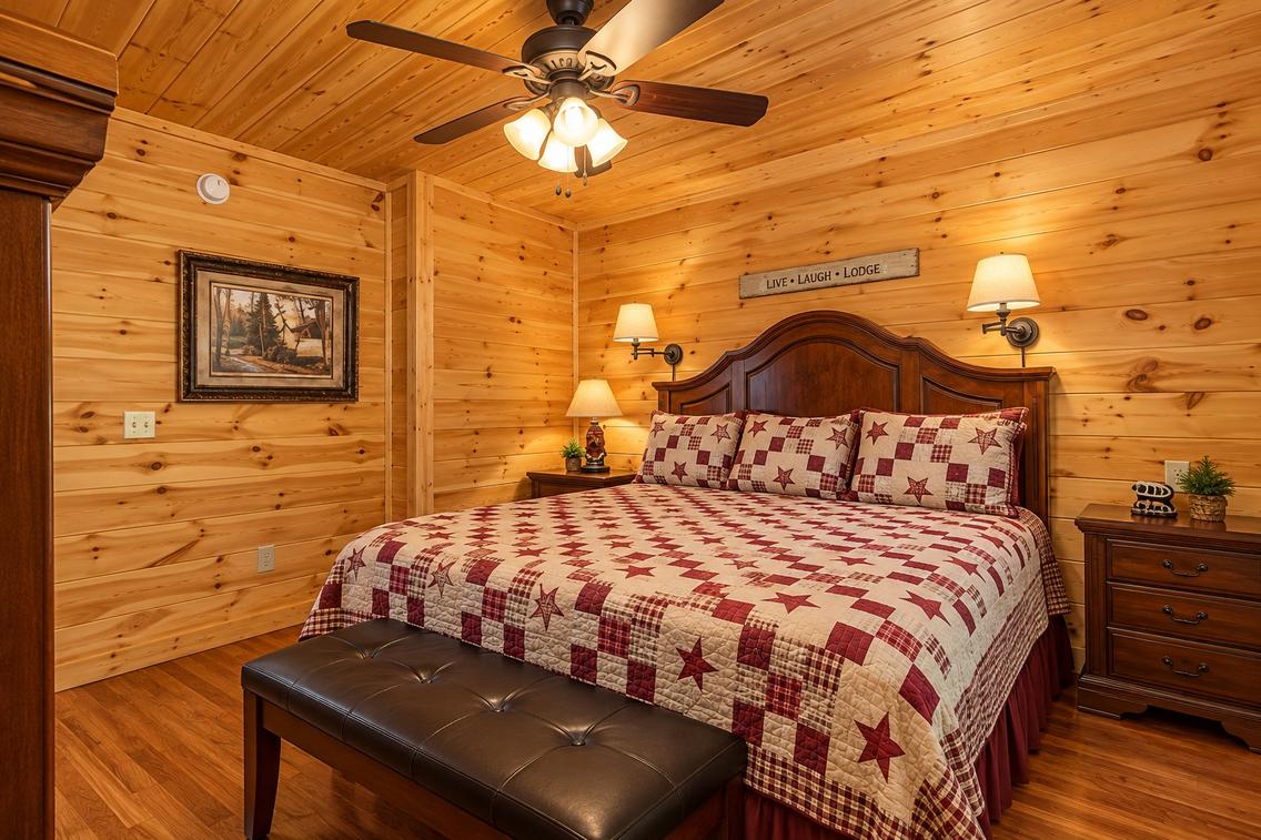 Grand View Lodge