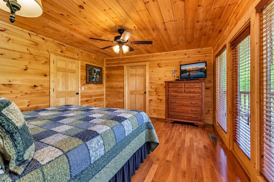 Grand View Lodge