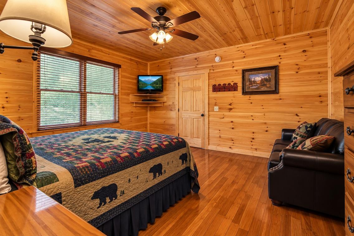 Grand View Lodge