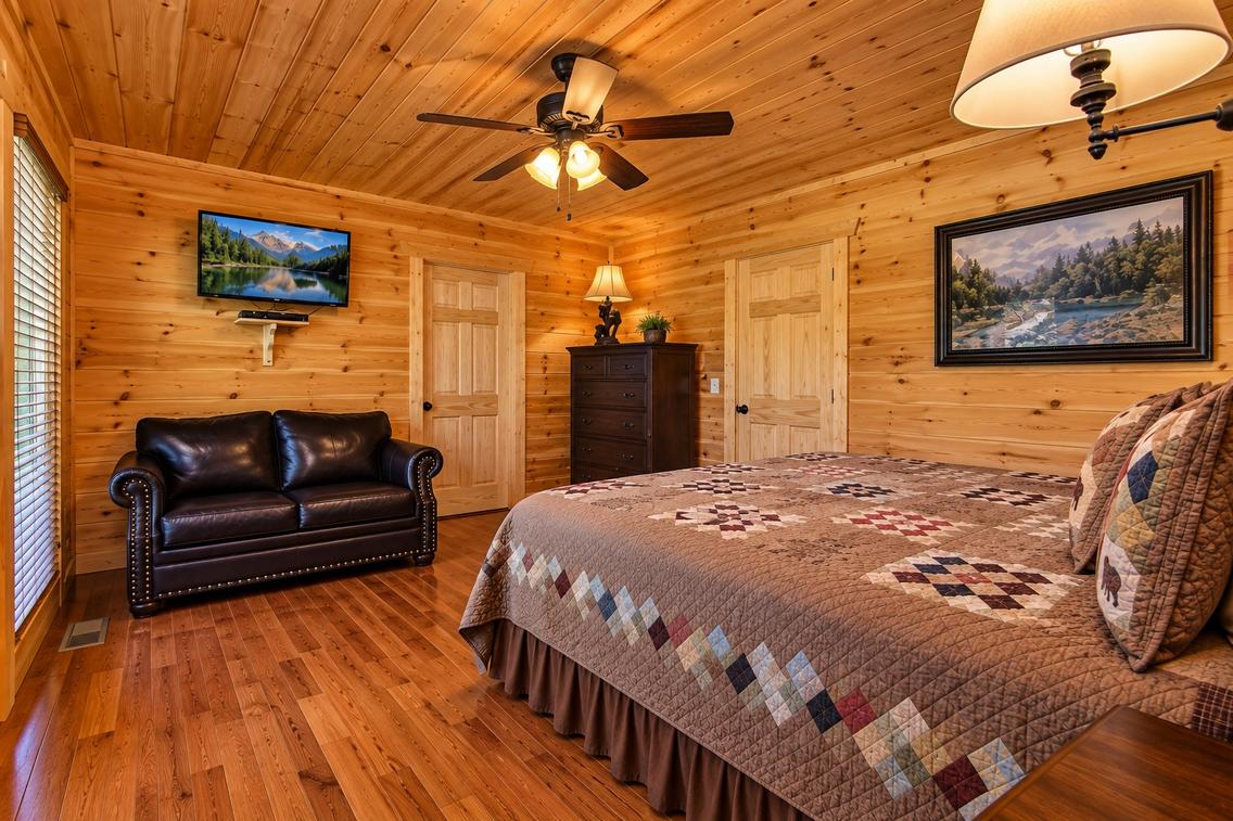Grand View Lodge