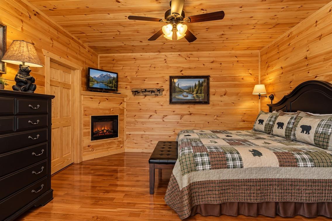 Grand View Lodge