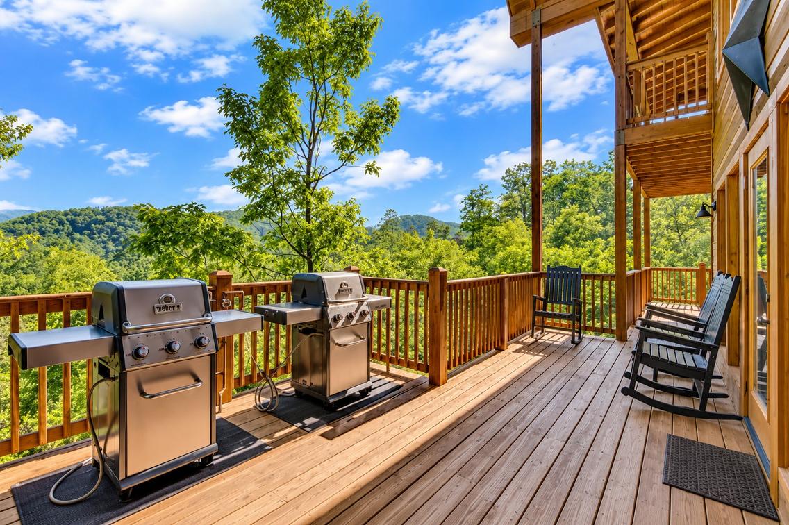 Grand View Lodge