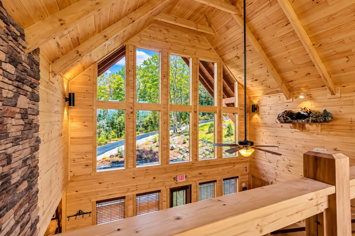 Mountain View Lodge