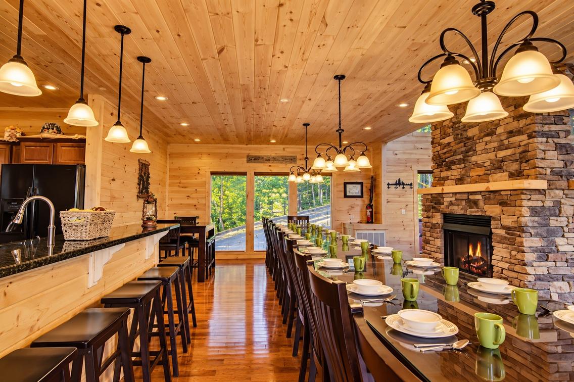 Mountain View Lodge