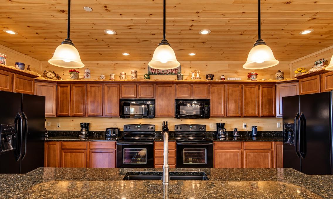 Mountain View Lodge