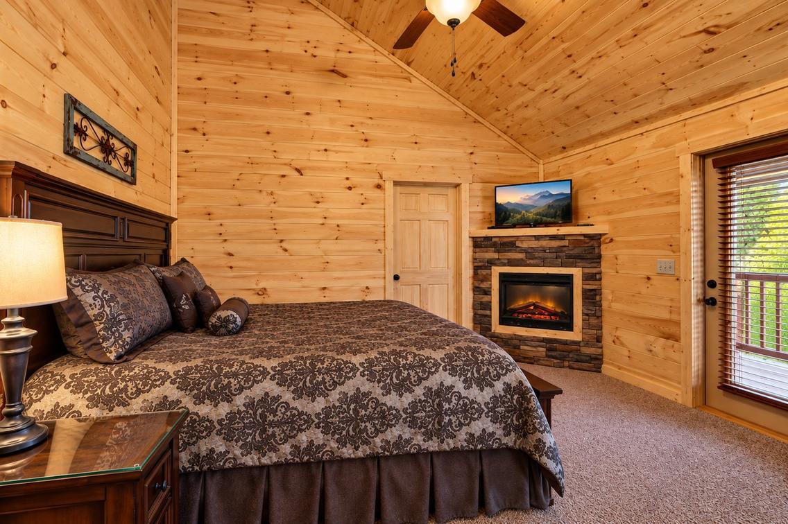 Mountain View Lodge