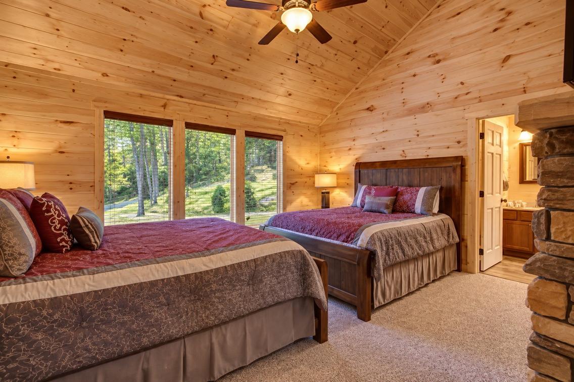 Mountain View Lodge