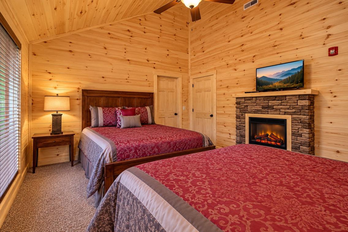 Mountain View Lodge