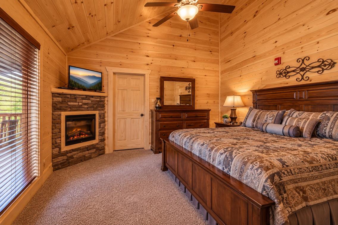 Mountain View Lodge