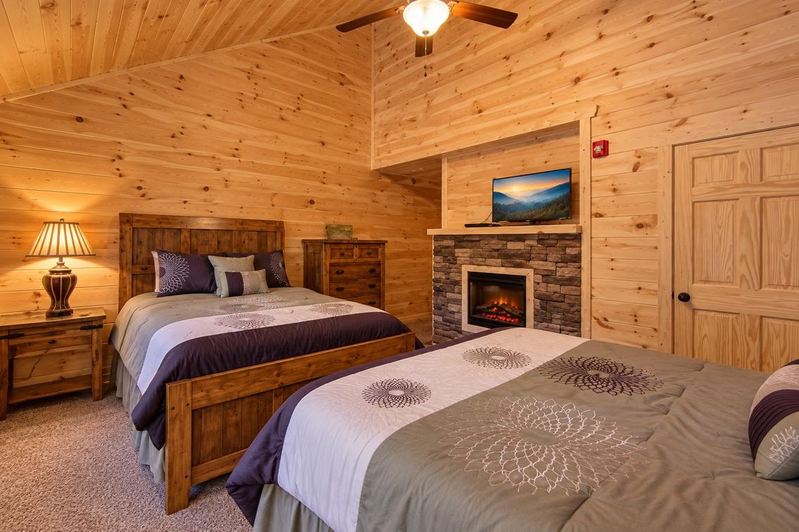 Mountain View Lodge