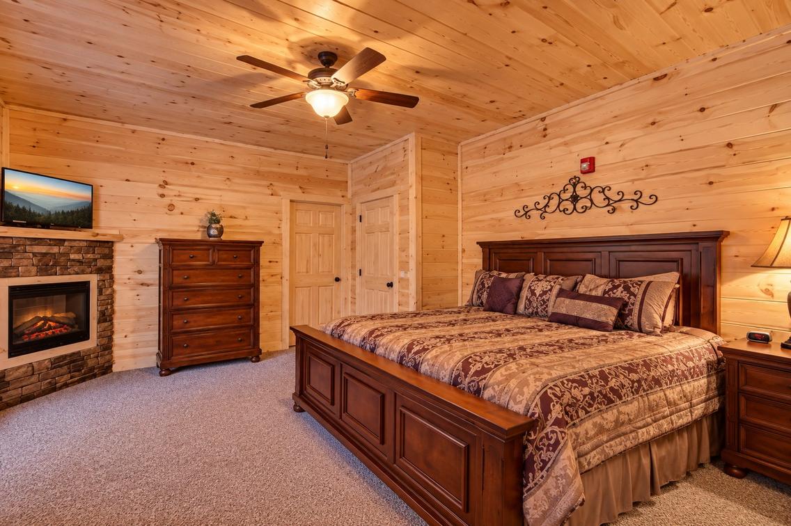 Mountain View Lodge