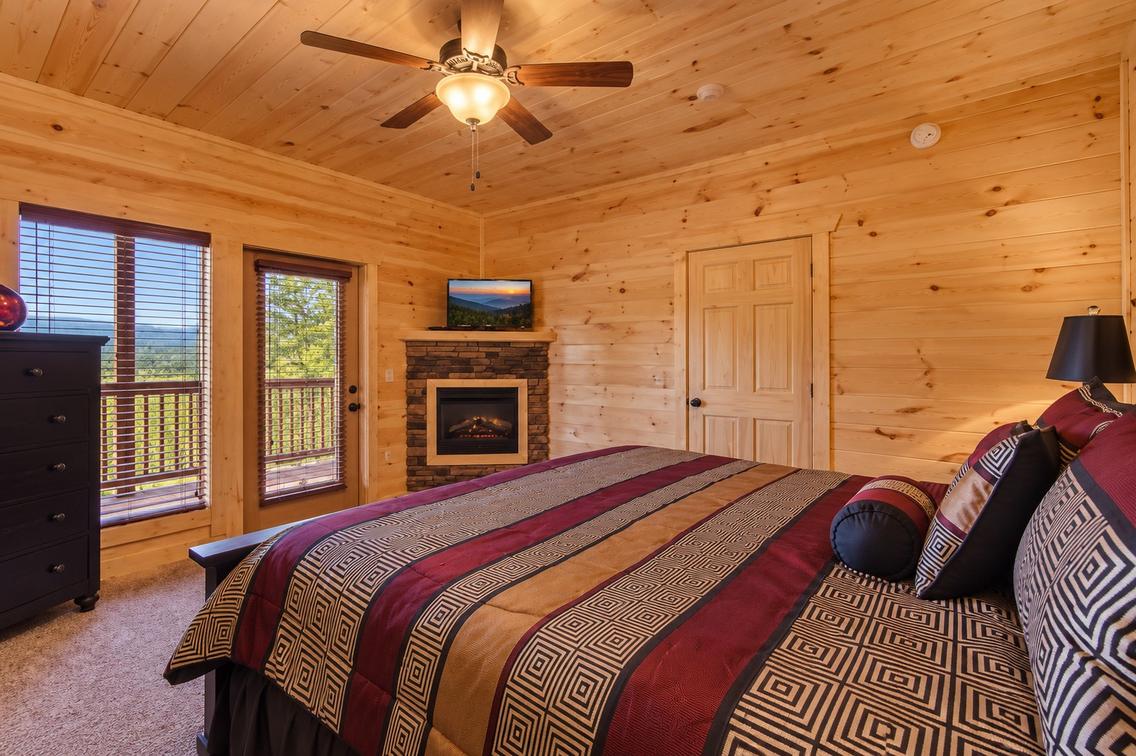 Mountain View Lodge