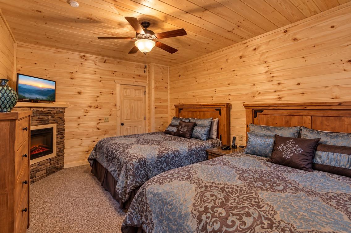 Mountain View Lodge