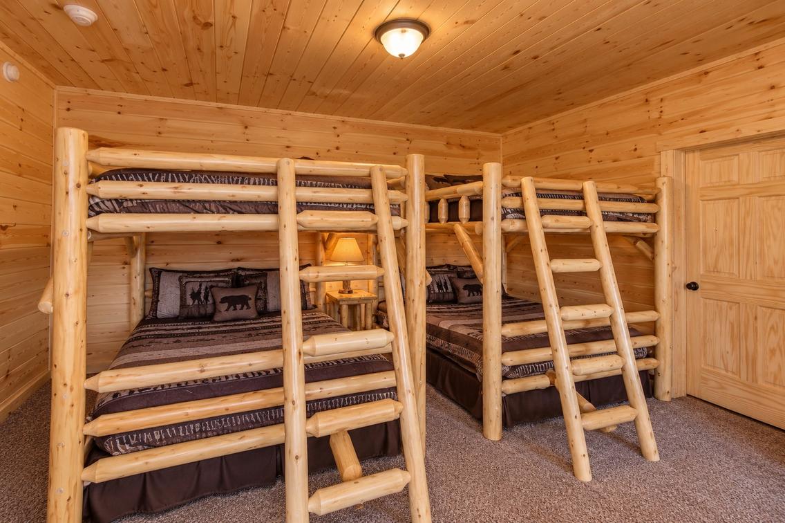 Mountain View Lodge