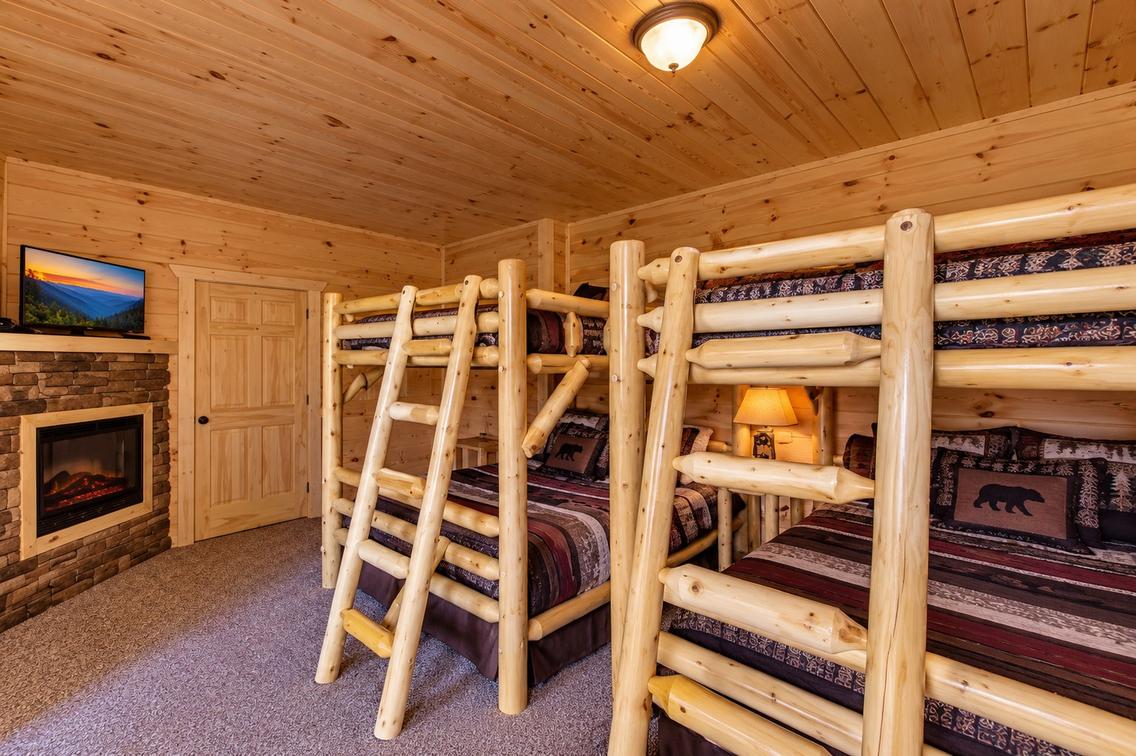 Mountain View Lodge
