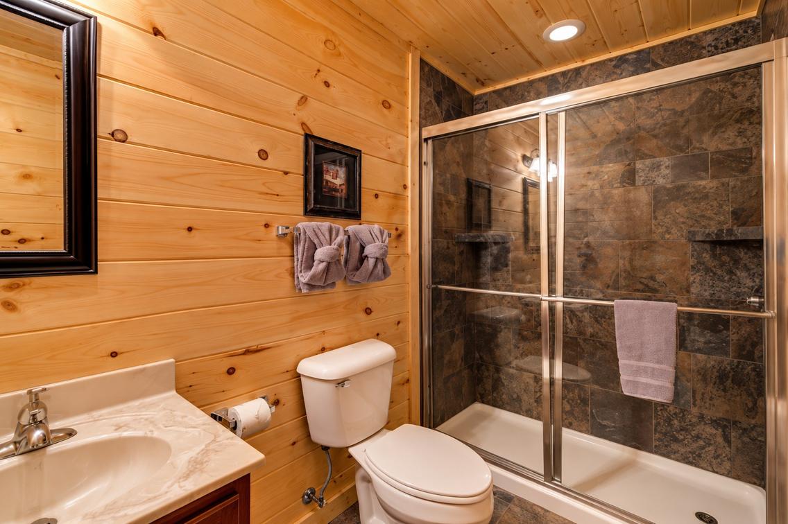 Mountain View Lodge