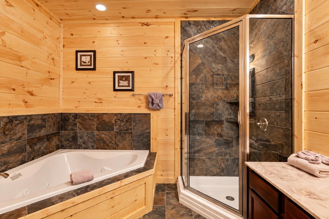 Mountain View Lodge