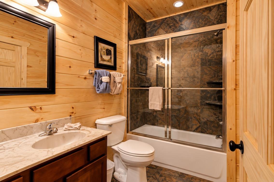 Mountain View Lodge