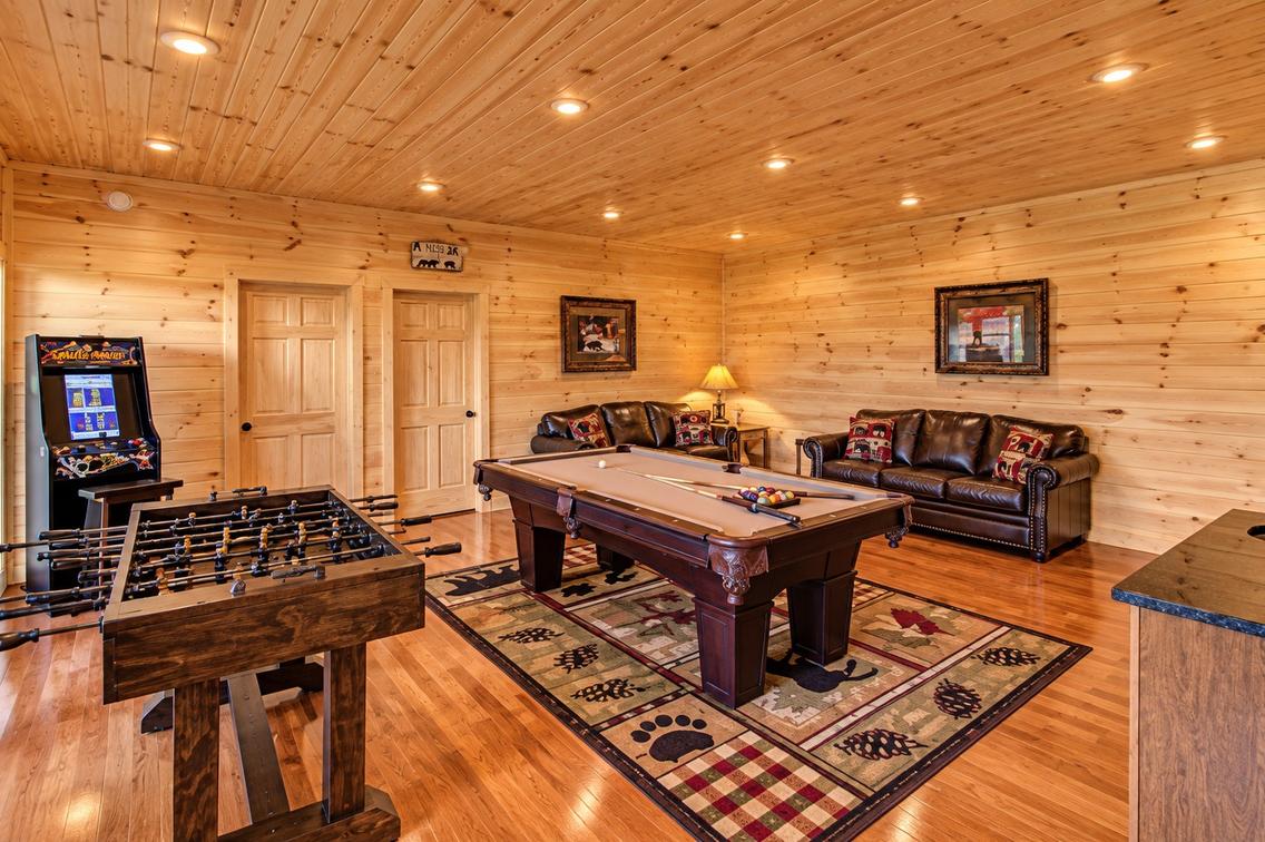 Mountain View Lodge