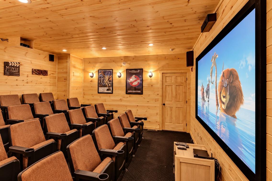 Mountain View Lodge