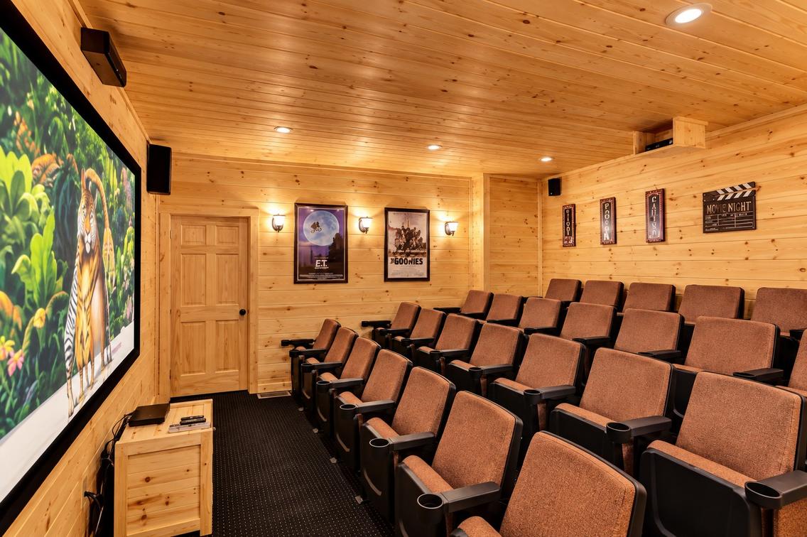 Mountain View Lodge