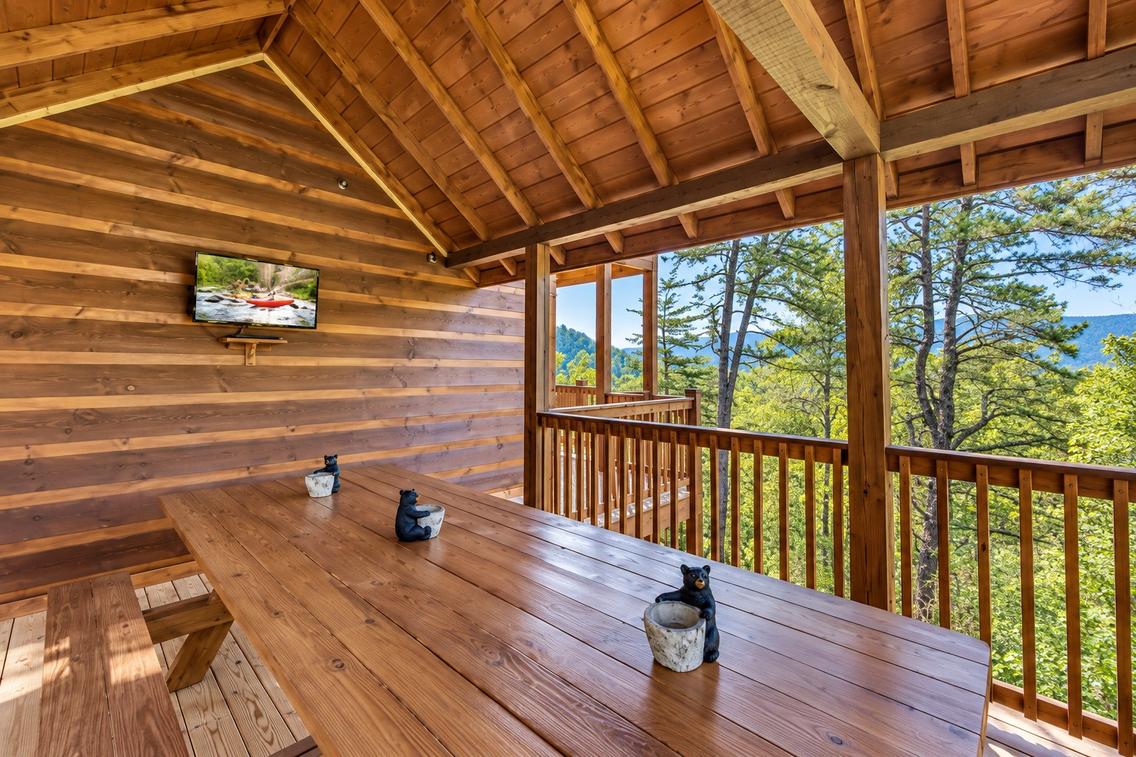 Mountain View Lodge