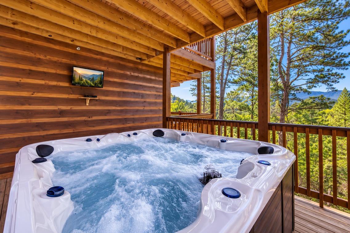 Mountain View Lodge