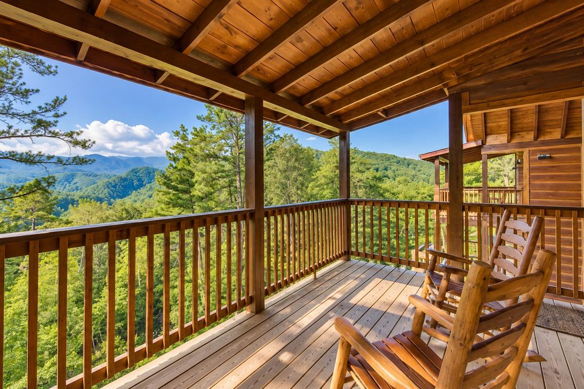 Mountain View Lodge