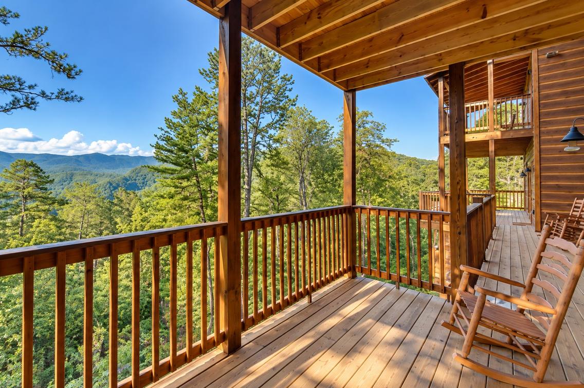 Mountain View Lodge