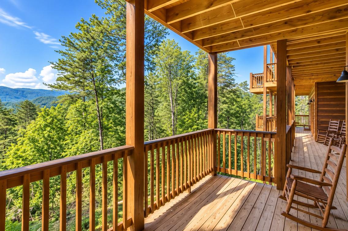 Mountain View Lodge