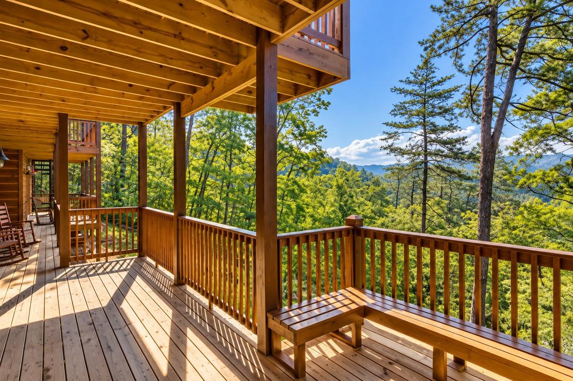 Mountain View Lodge