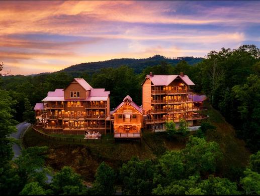 Photo of Smoky Mountain Lodge