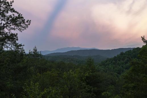 Photo of A Suite Mountain View