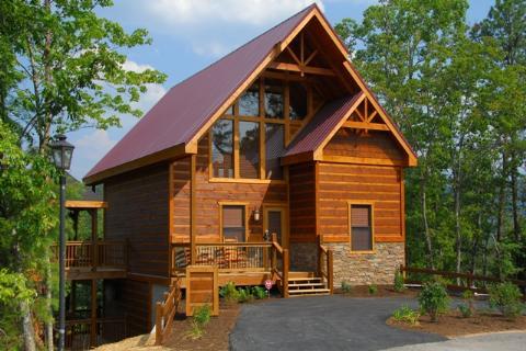 Photo of A Suite Mountain Escape