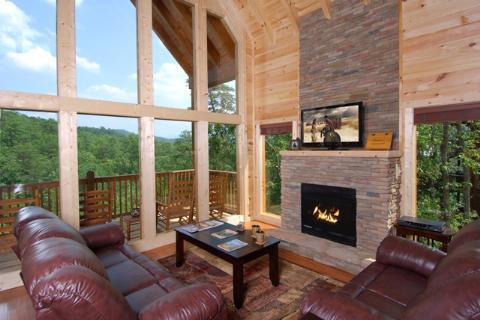 Photo of A Suite Mountain Escape