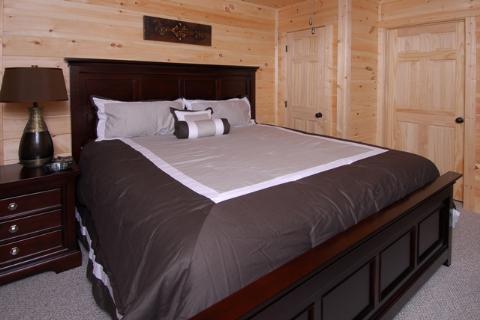 Photo of A Suite Mountain Escape