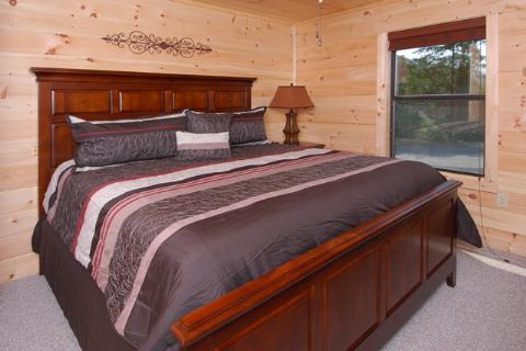 Photo of A Suite Mountain Escape