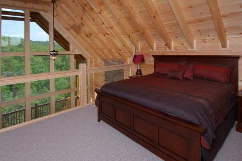 Photo of A Suite Mountain Escape