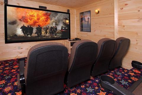 Photo of A Suite Mountain Escape