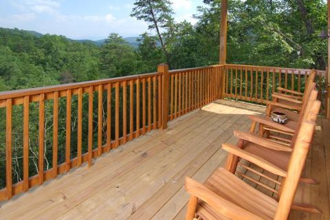 Photo of A Suite Mountain Escape