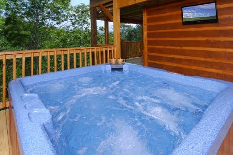 Photo of A Suite Mountain Escape