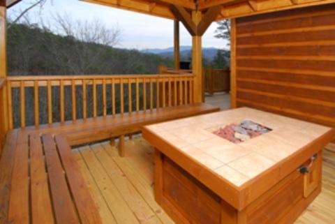 Photo of A Suite Mountain Escape