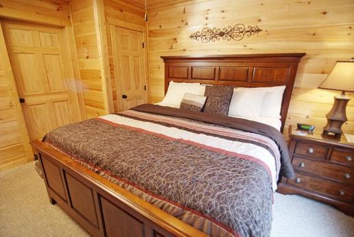 Photo of A Suite Mountain Escape