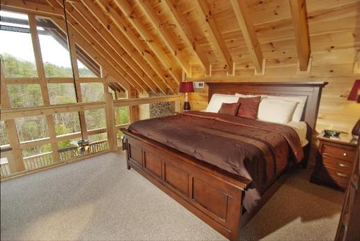 Photo of A Suite Mountain Escape
