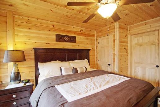 Photo of A Suite Mountain Escape